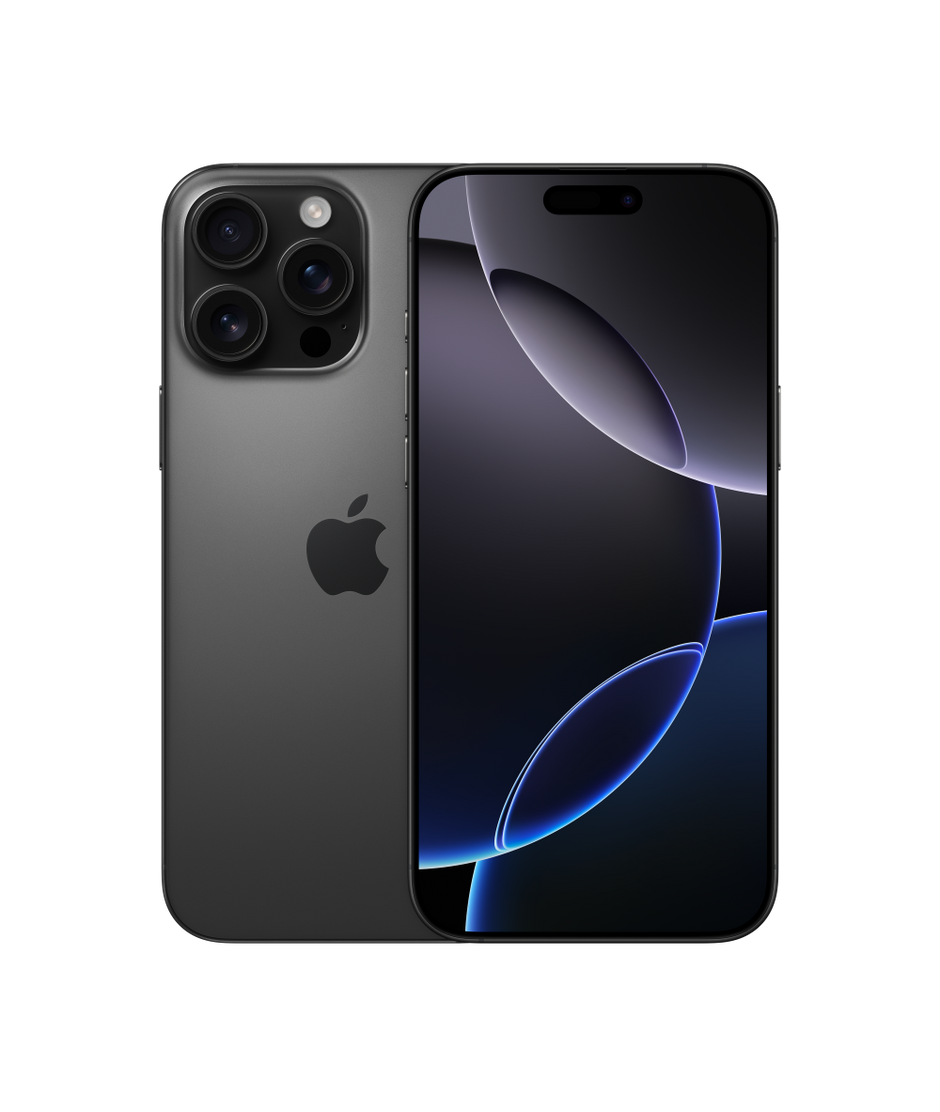 Apple iPhone 16 Pro Max