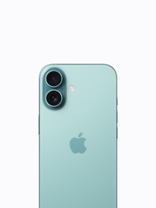 Buy iPhone 16 256GB Teal - Apple