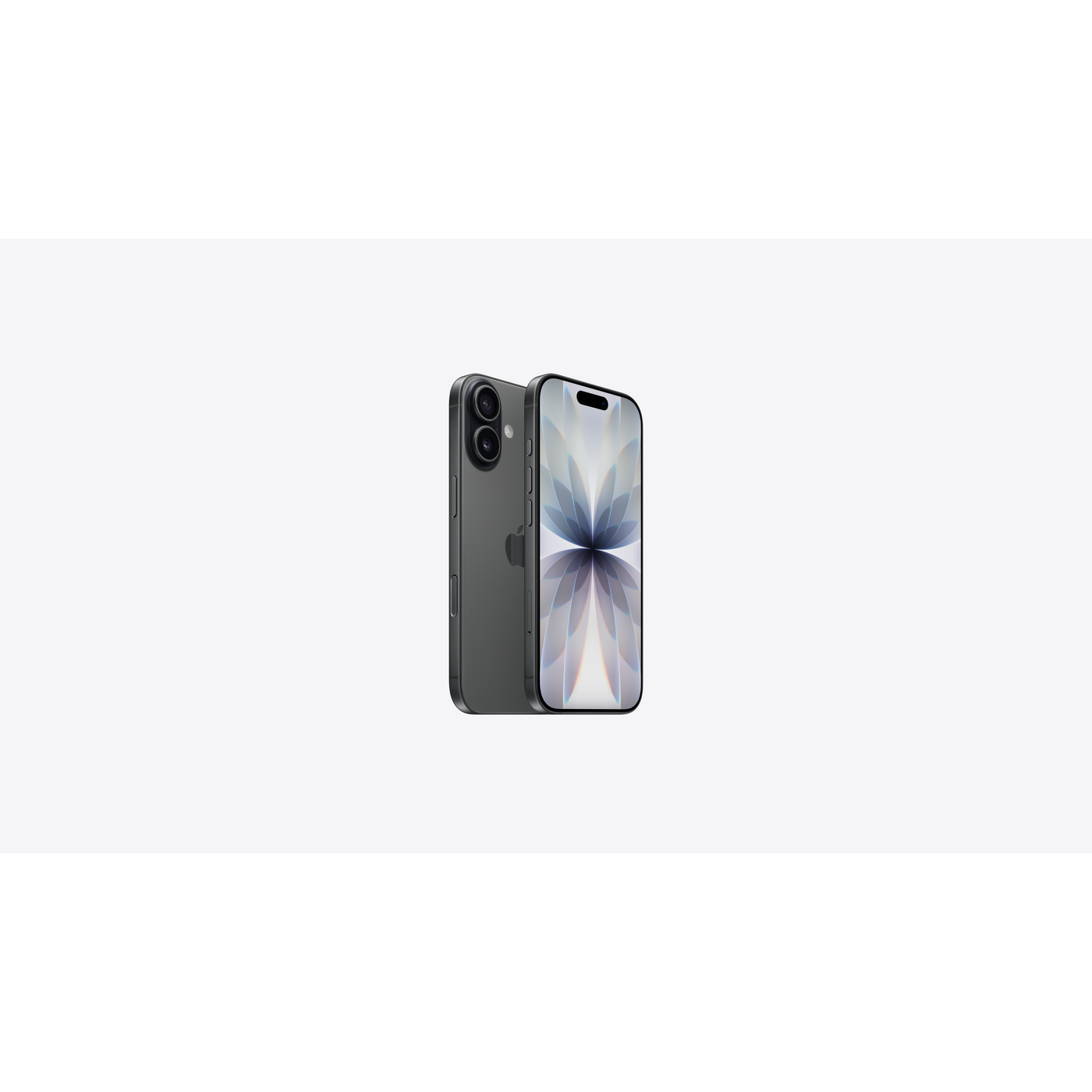 iPhone 17 128 GB Negro reacondicionado garantía 12 meses ChipCenter Valdemoro