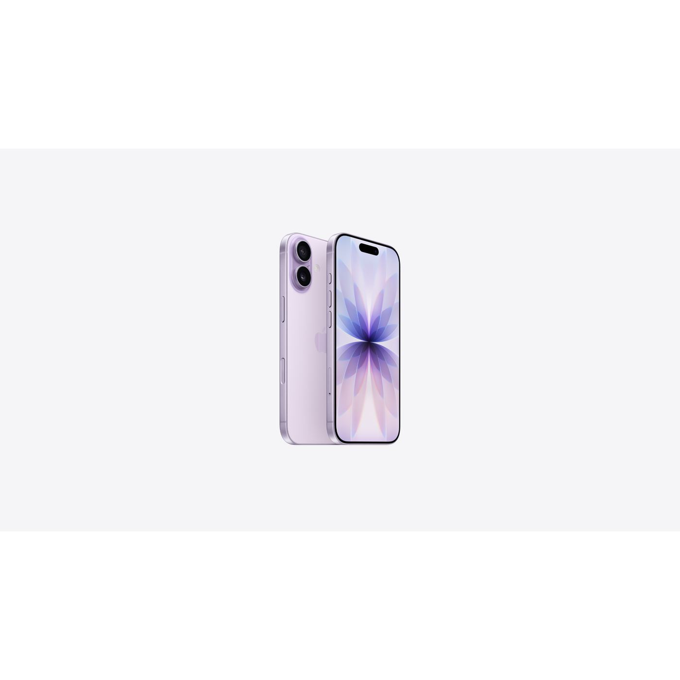 iPhone 17 128 GB Lavanda reacondicionado garantía 12 meses ChipCenter Valdemoro
