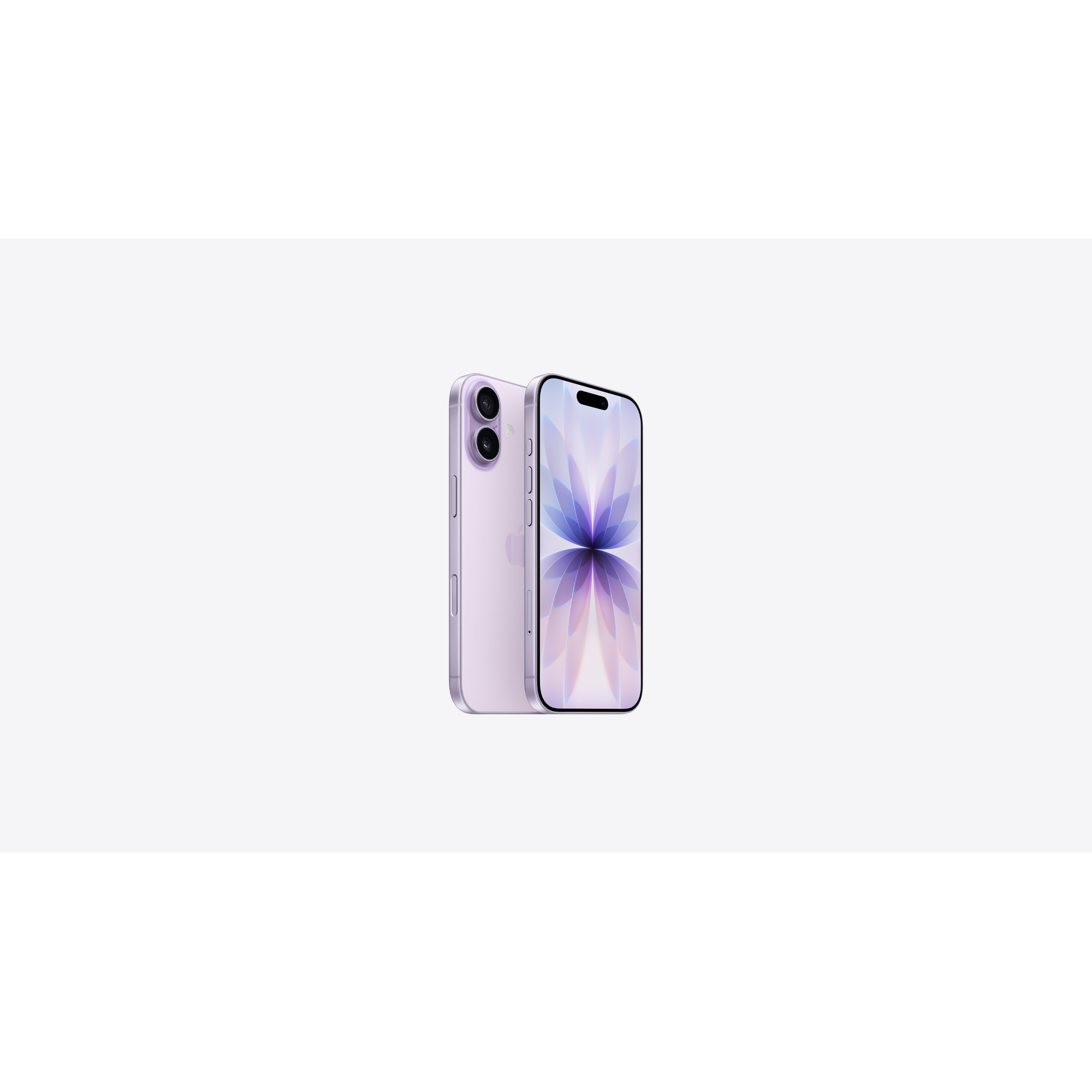 iPhone 17 128 GB Lavanda reacondicionado garantía 12 meses ChipCenter Valdemoro