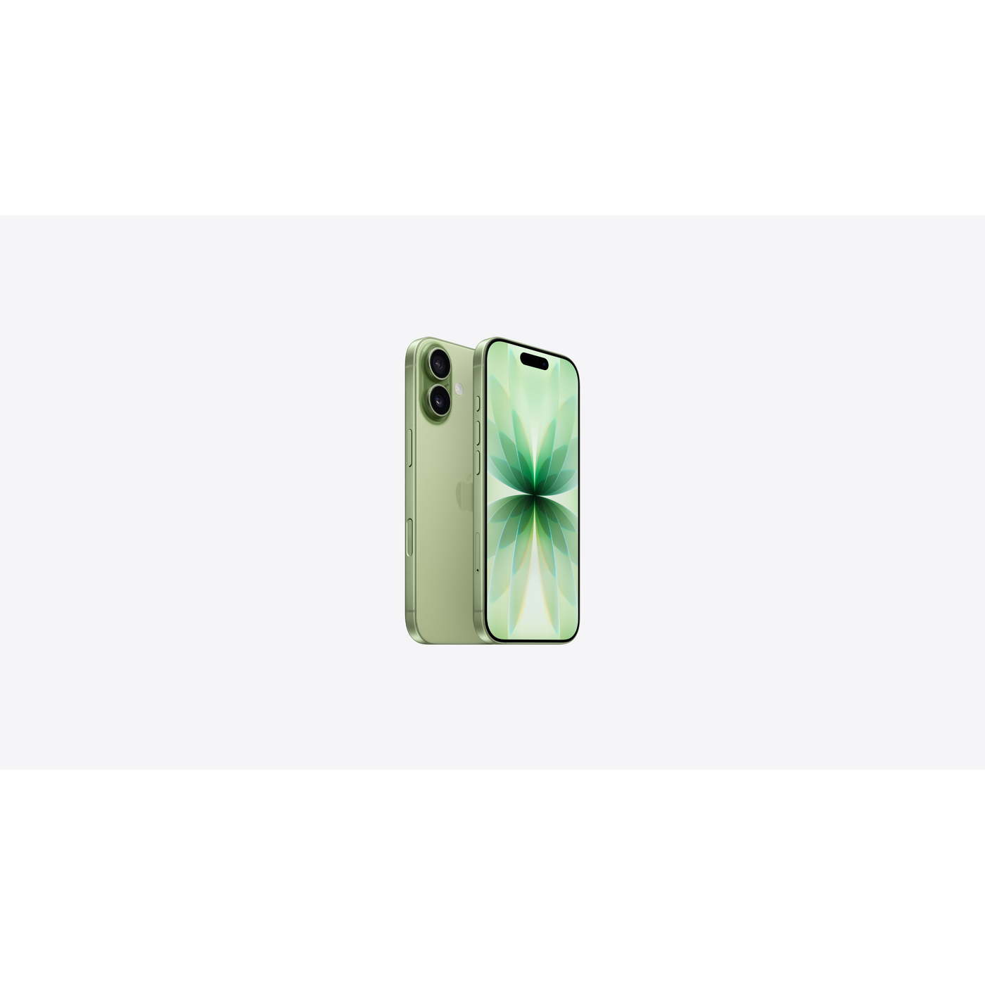 iPhone 17 256 GB Sage reacondicionado garantía 12 meses ChipCenter Valdemoro