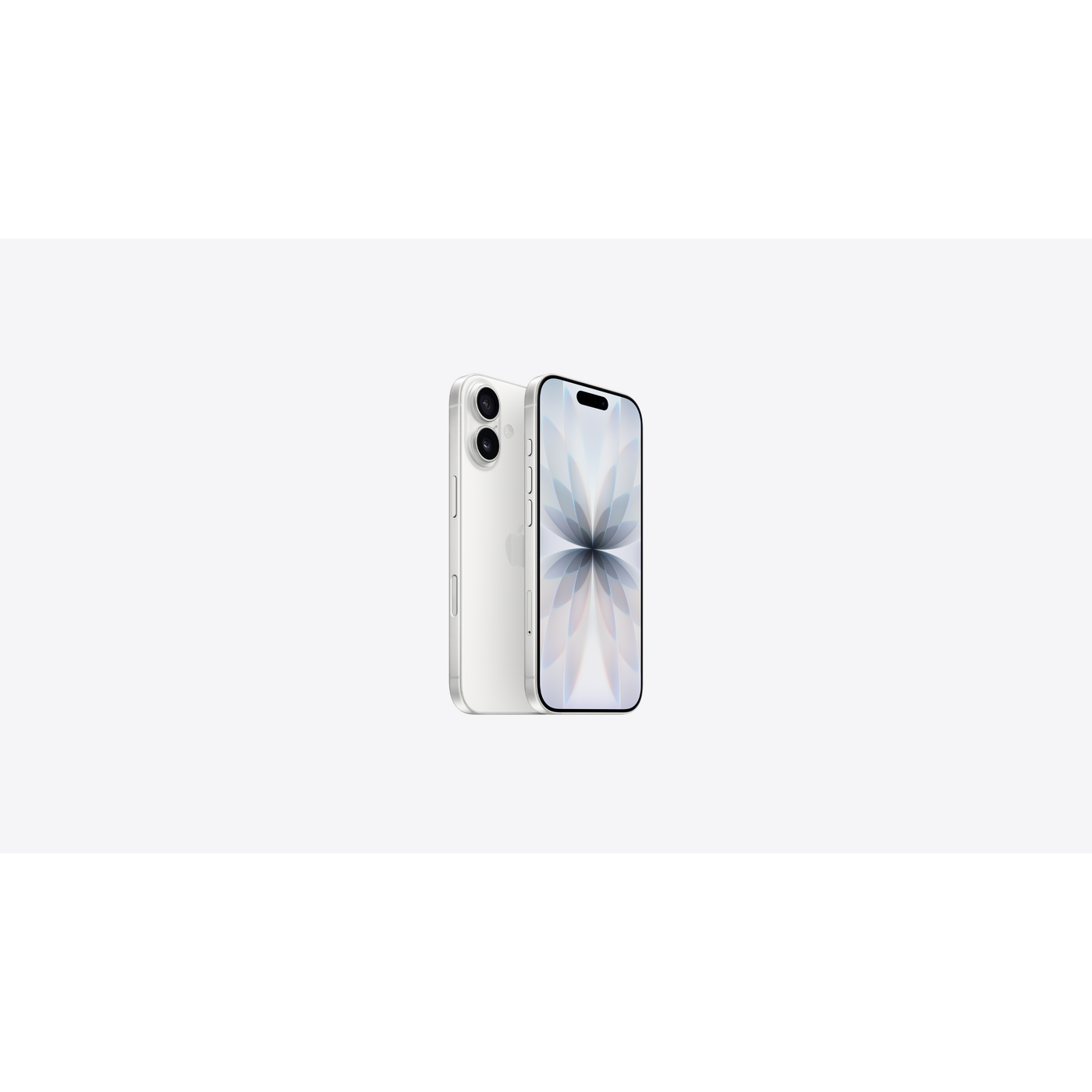 iPhone 17 128 GB Blanco reacondicionado garantía 12 meses ChipCenter Valdemoro