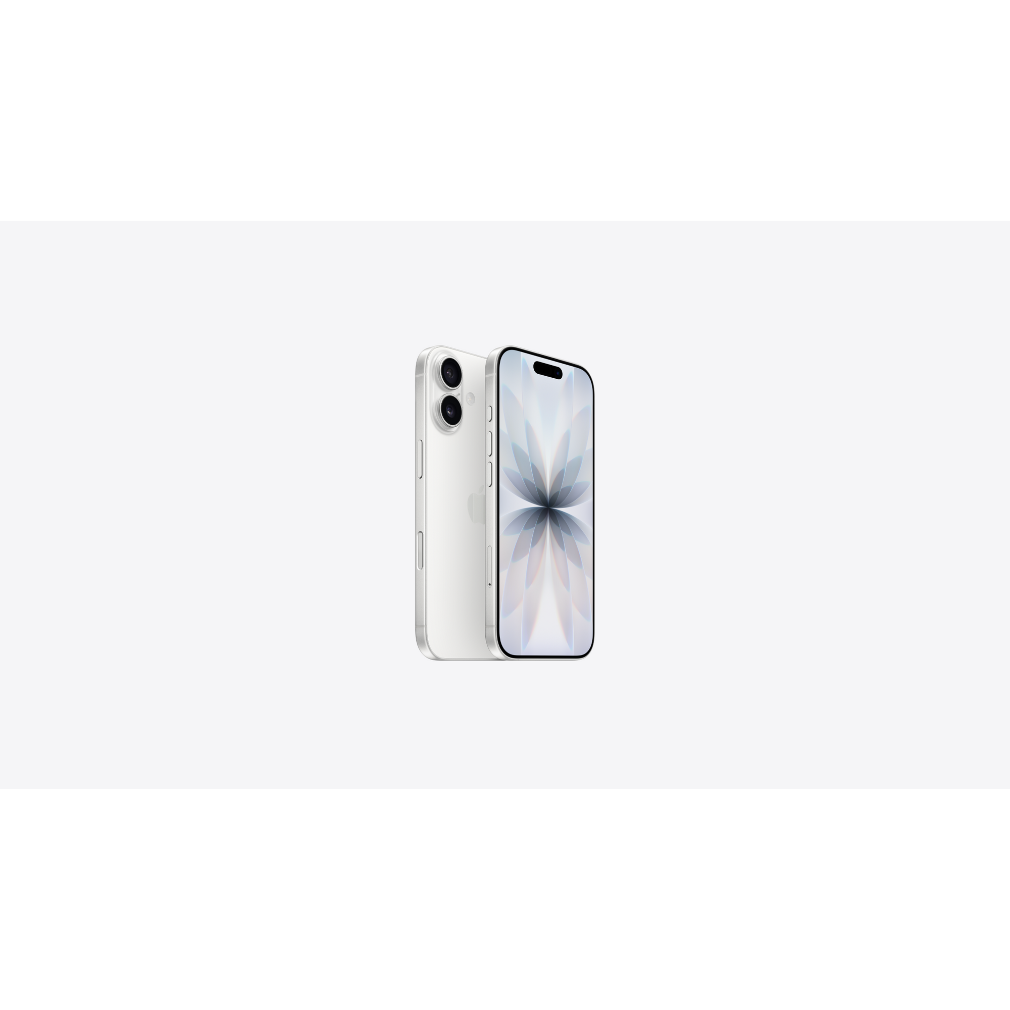 iPhone 17 128 GB Blanco reacondicionado garantía 12 meses ChipCenter Valdemoro