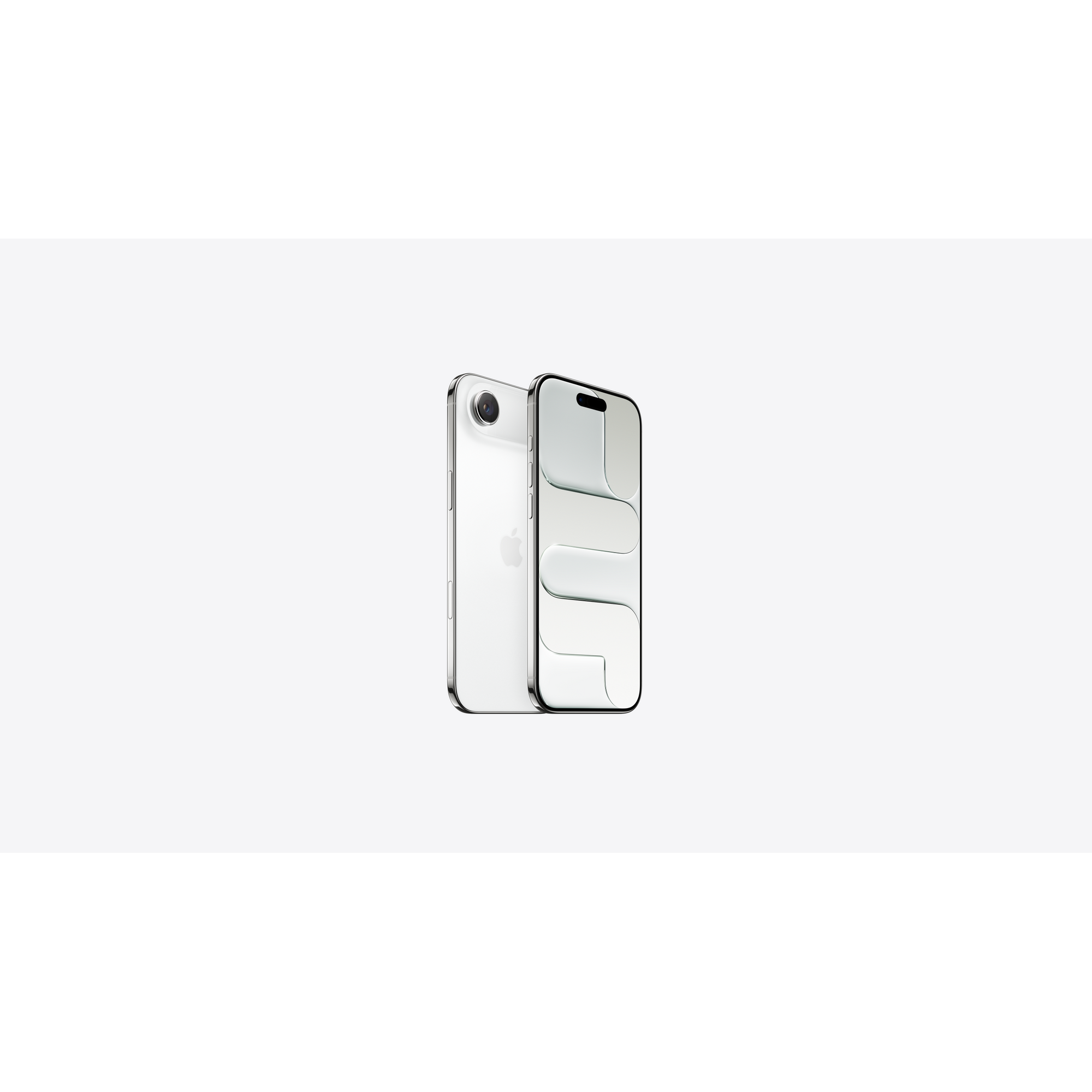 iPhone 17 Air 256 GB Blanco Nube reacondicionado garantía 12 meses ChipCenter Valdemoro