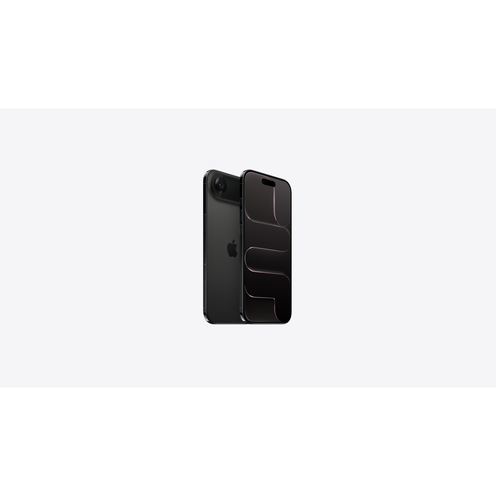 iPhone 17 Air 256 GB Negro Espacial reacondicionado garantía 12 meses ChipCenter Valdemoro
