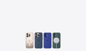 Buy iPhone Accessories - Apple
