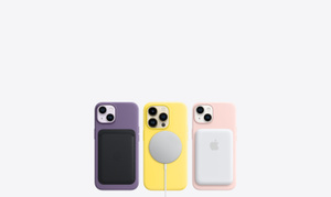 Buy iPhone Accessories - Apple