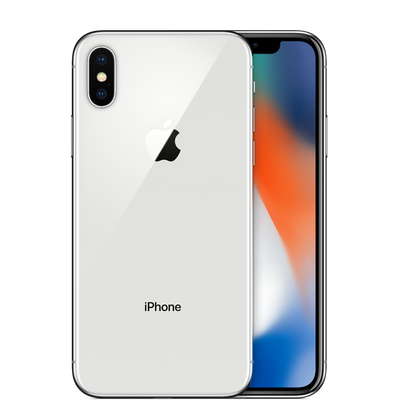 iPhone X