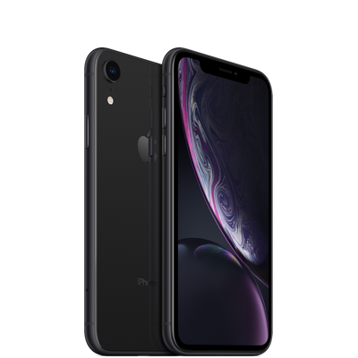 iPhone XR