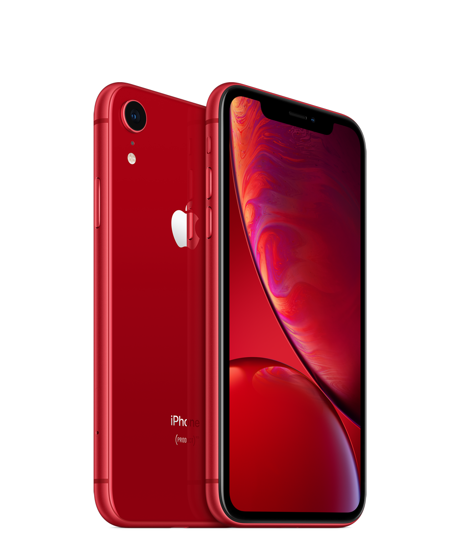 iphone xr 64gb product red