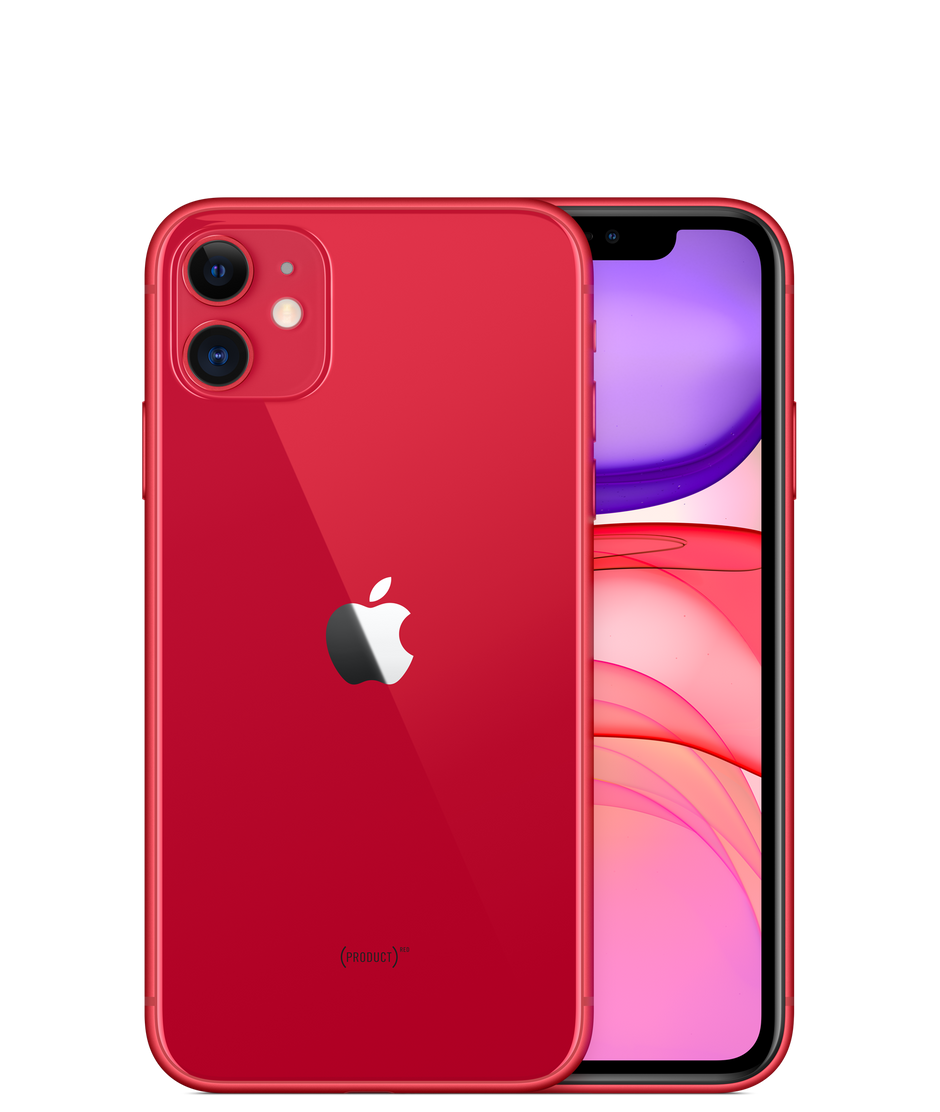 iphone 11 128gb product red