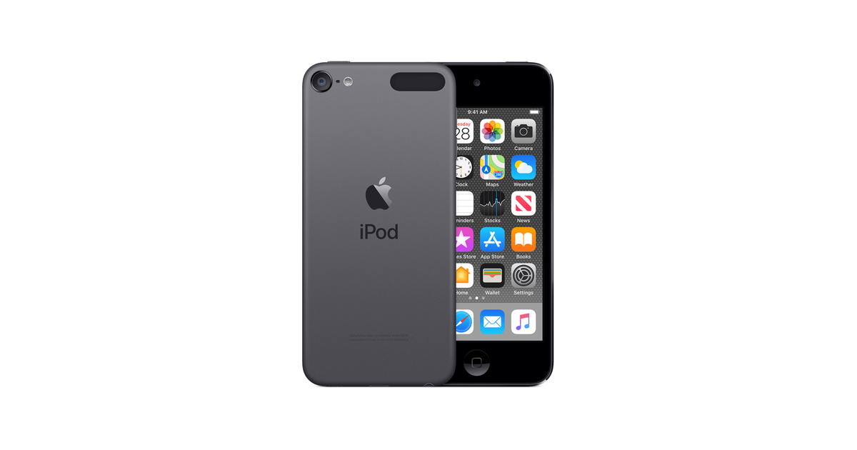 best ipod touch prices and the store that sold in