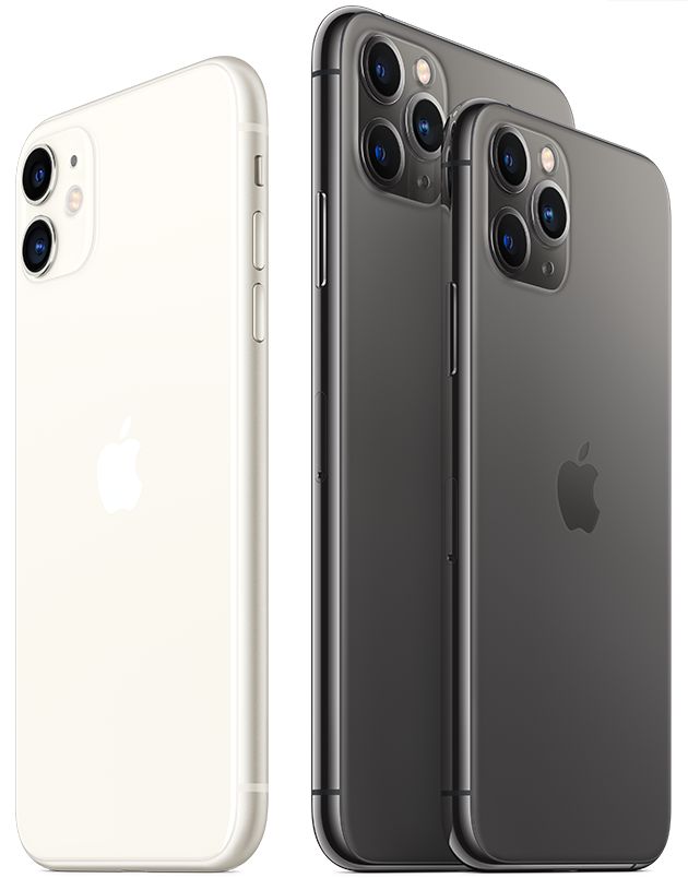 Iphone Upgrade Program Apple