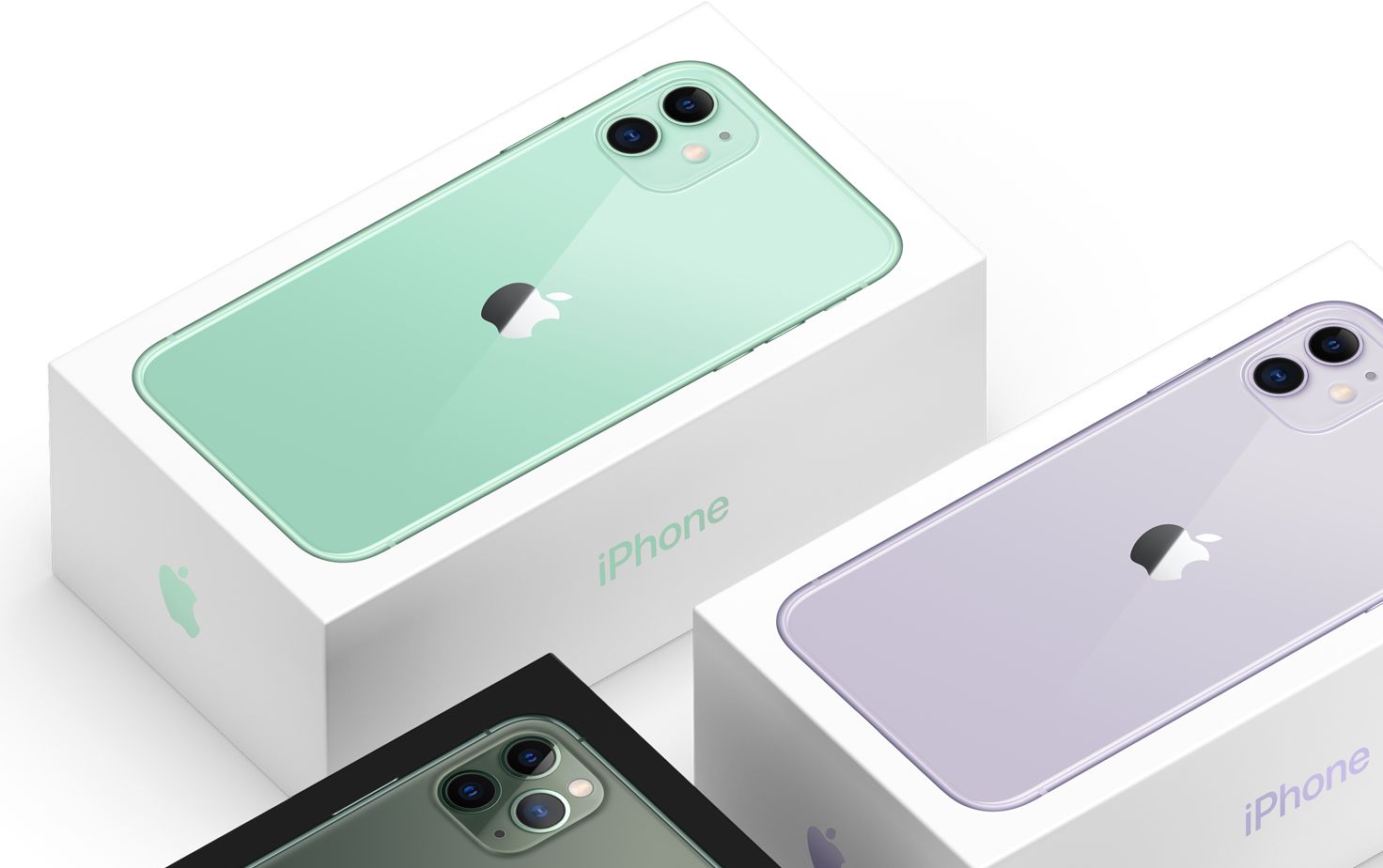 Iphone Upgrade Program Apple