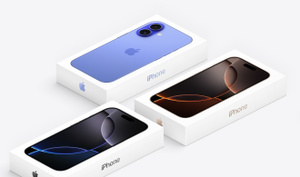 iPhone Upgrade Program - Apple