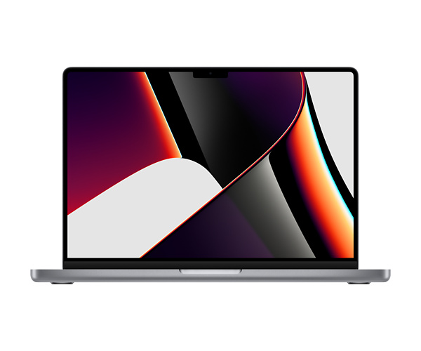 Macbook Pro