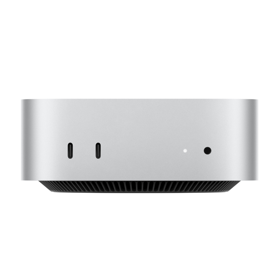 Mac Mini M4