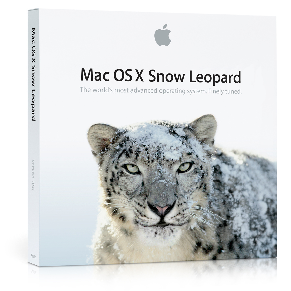 mac leopard iso