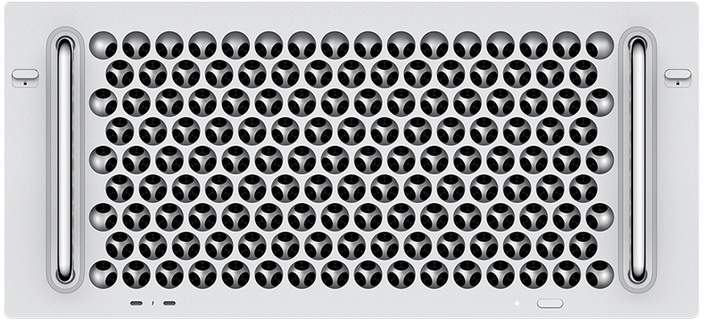 apple mac pro desktop computer six core