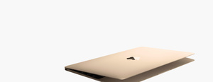 macbook air refurbished gold