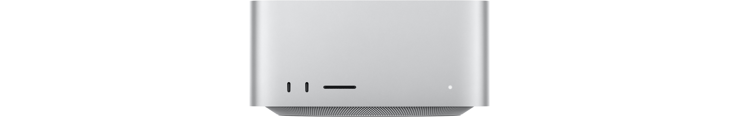 Mac Studio (M2 Max / Ultra)