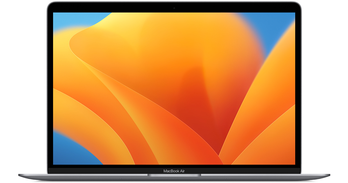 adobe illustrator on macbook air m1