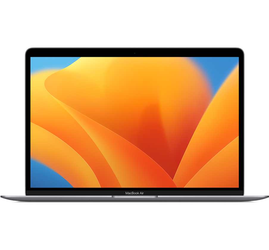 Refurbished MacBook Air (2020, 13-inch) under $700