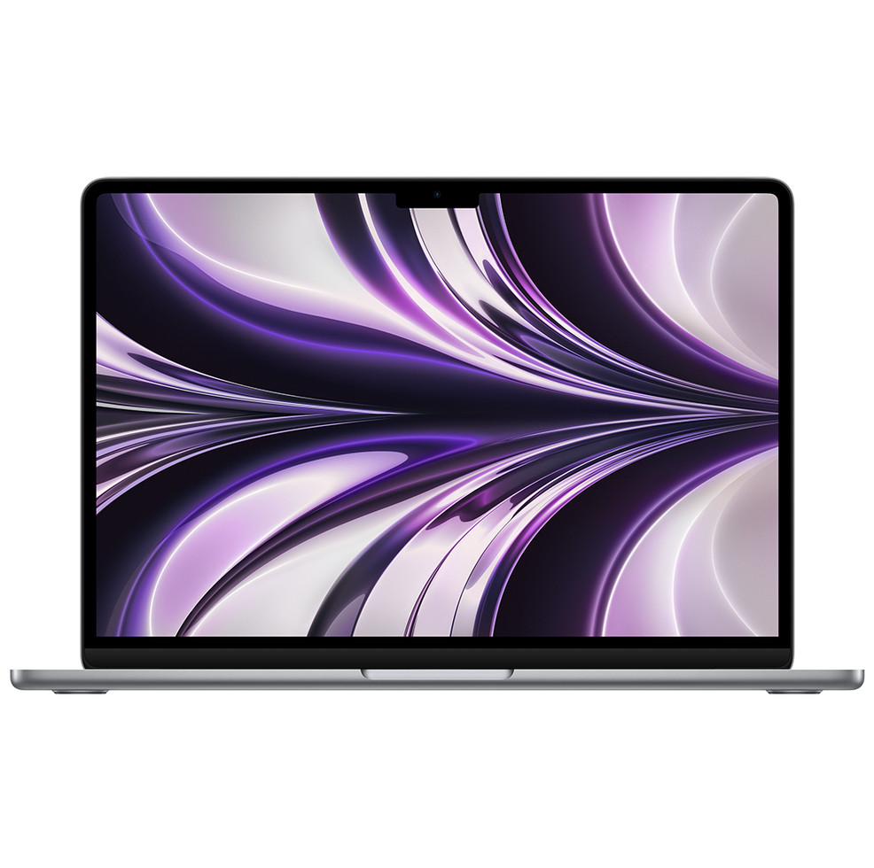 MacBook Air (M2, 2022) MacBook Air (M2, 2022)