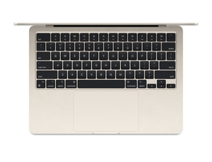 13-inch MacBook Air with M3 chip - Starlight - Apple