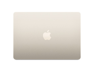 MacBook Air 13インチ M3 16GB 512GB スターライト