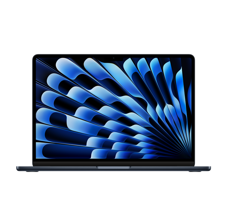 Refurbished MacBook Air (2024, 13-inch) under $700