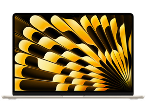 MacBook Air 15-inch with M5