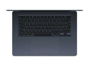 Apple MacBook Tastatur