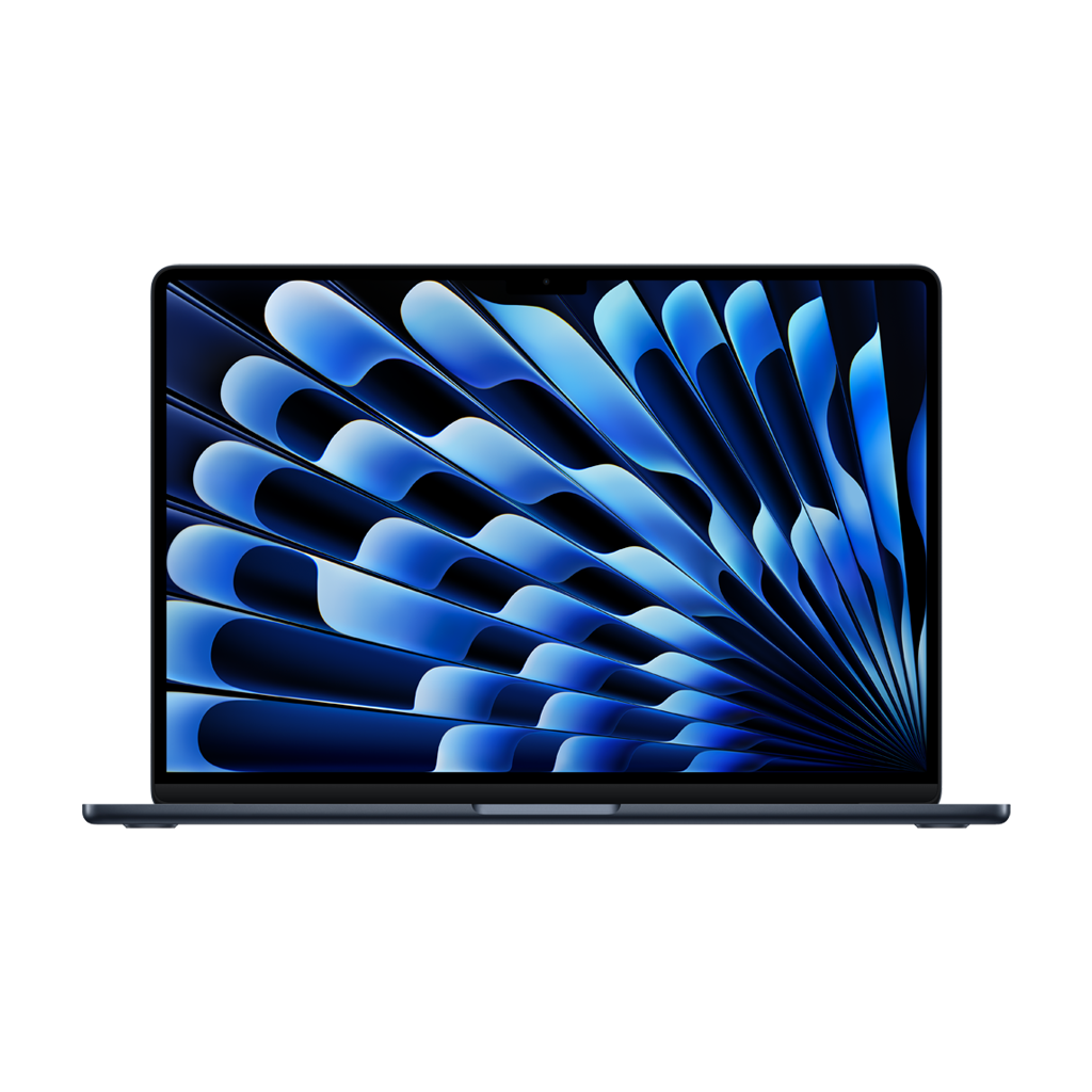 MacBook Air 15" M5
