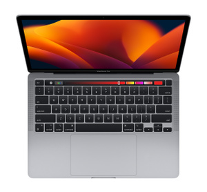 13-inch MacBook Pro - Space Gray - Apple