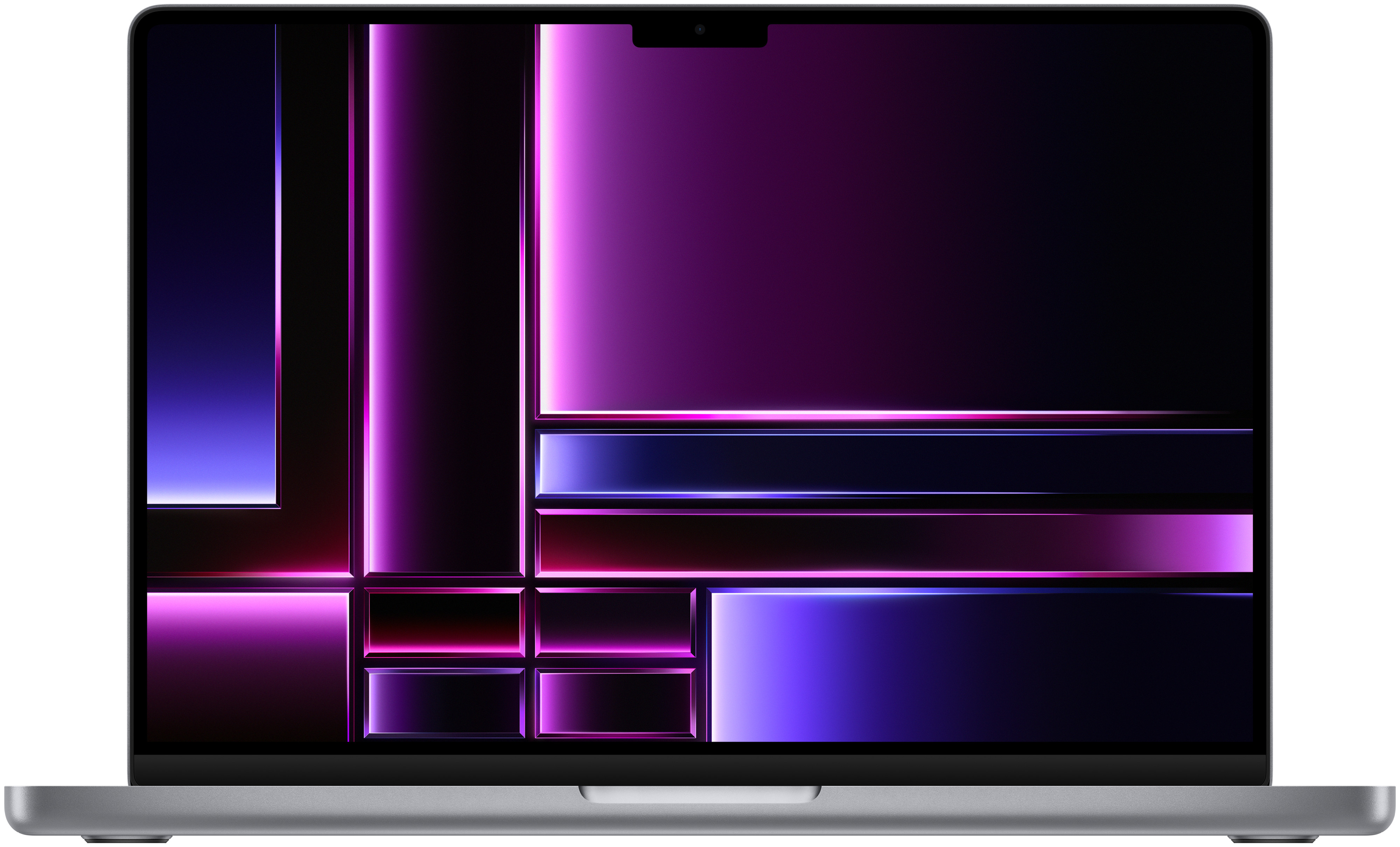 14 inch MacBook Pro Space Gray Apple 14 inch MacBook Pro Space Gray Apple