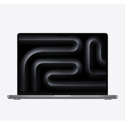 MacBook Pro 14 M3