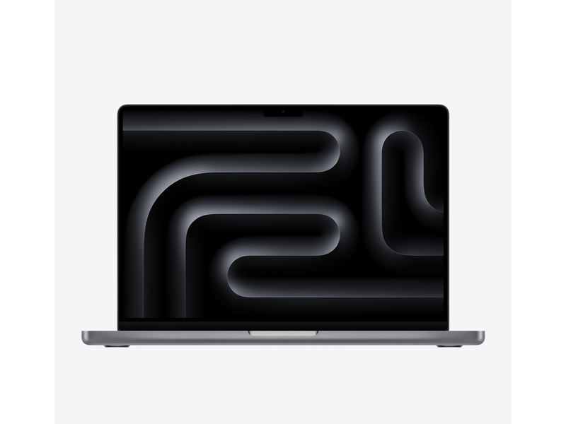 Macbook Pro M4