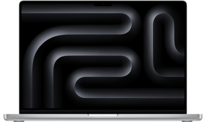 apple macbook pro 16 m4 max silver