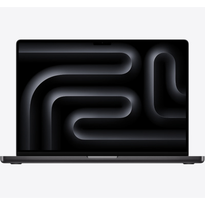 MacBook Pro 16