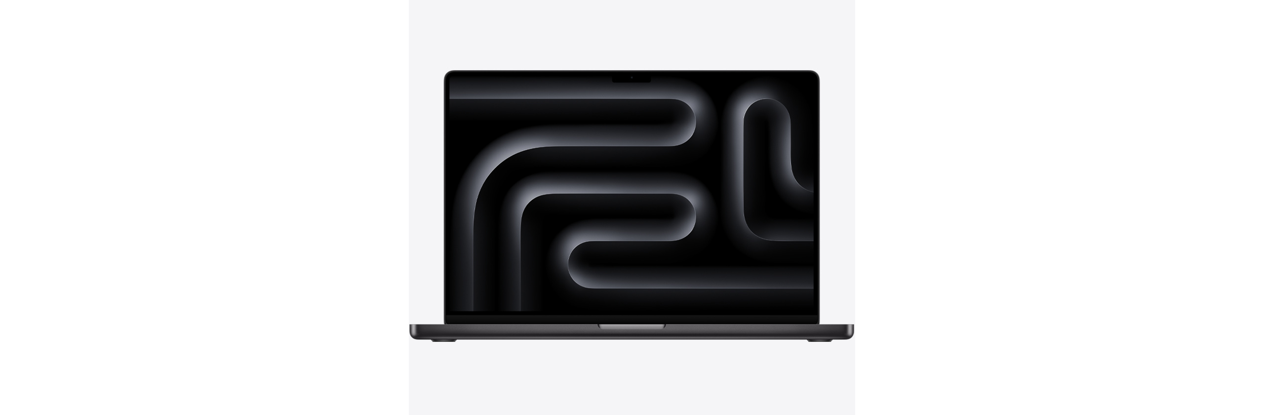 MacBook Pro 16" (M4 Pro / Max)