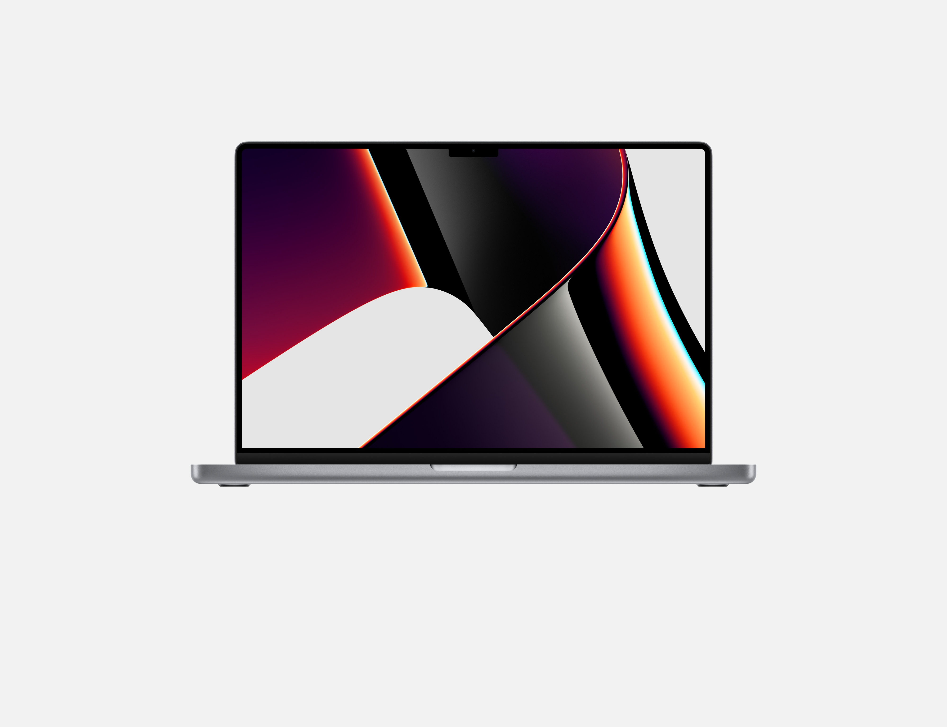 16-inch MacBook Pro - Space Gray - Apple 16-inch MacBook Pro - Space Gray - Apple