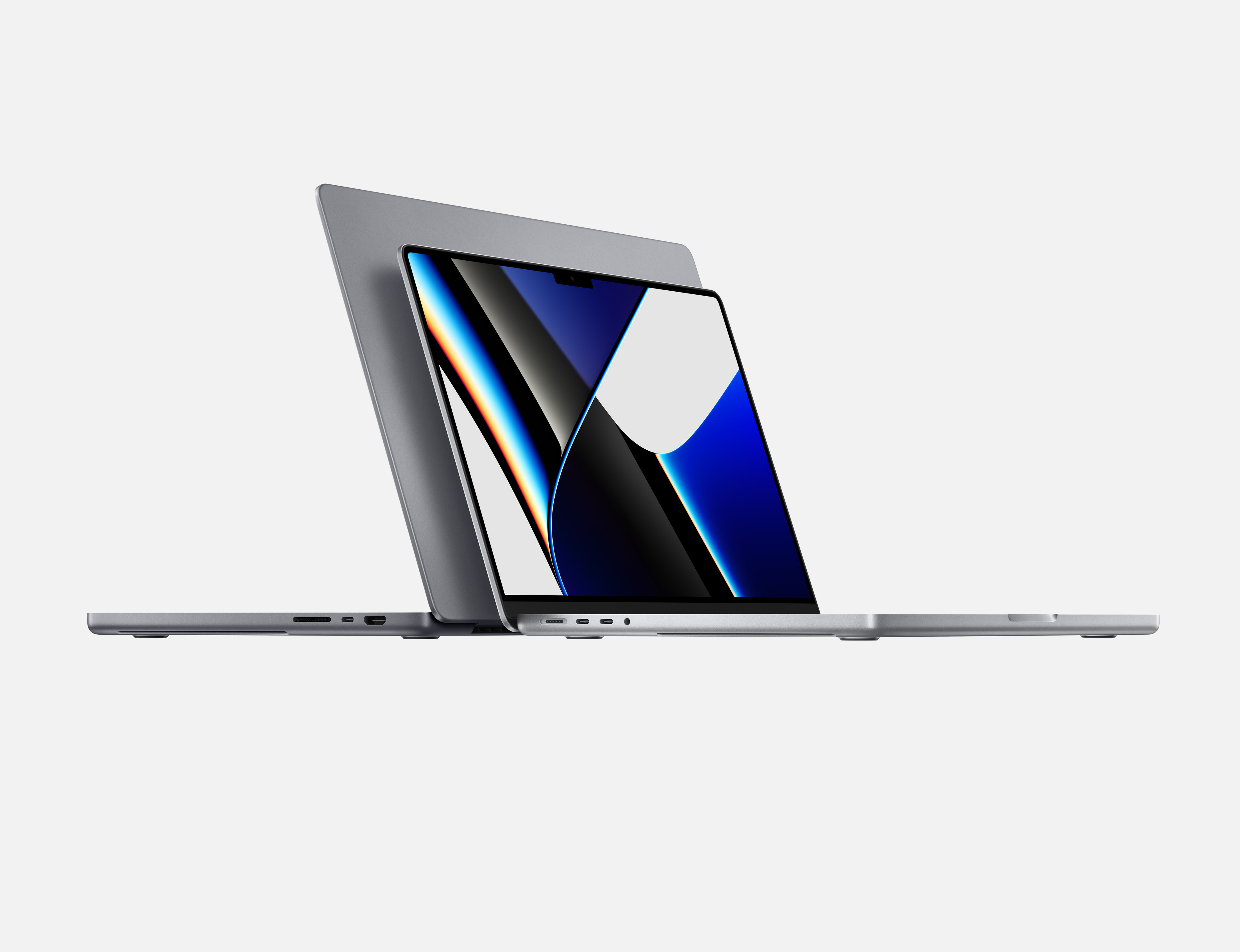 16-inch MacBook Pro - Space Gray - Apple 16-inch MacBook Pro - Space Gray - Apple