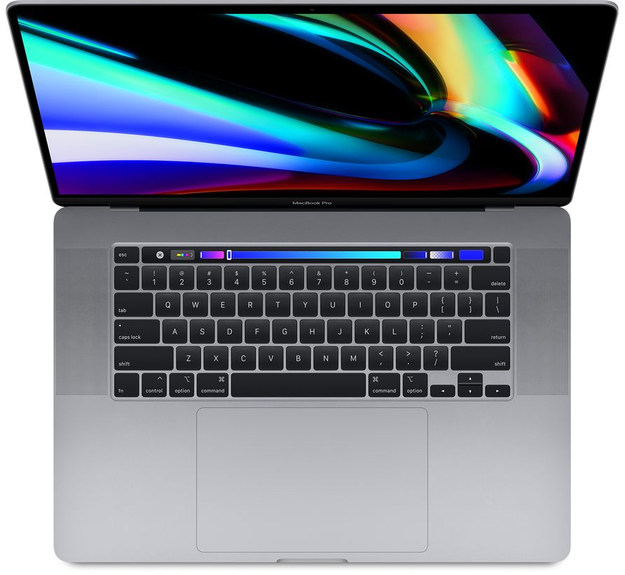 Buy 16 Inch Macbook Pro Apple