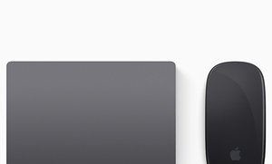 Mouses y trackpads Accesorios Apple (MX)