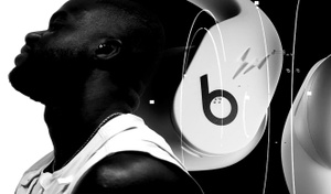 Beats Fit Pro — Fragment Design Special Edition: Pure White