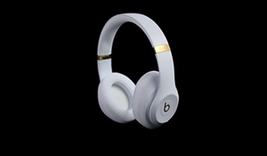 Beats Studio3 Wireless Over-Ear 