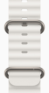Buy Apple Watch Ultra GPS + Cellular, 49mm Titanium Case with