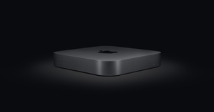 Buy Mac mini